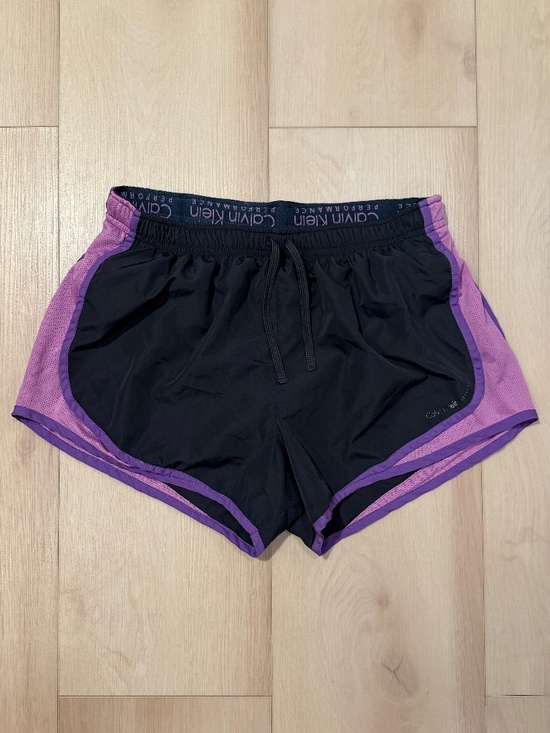 Calvin Klein Pants - Calvin Klein Athletic Shorts Women's Size Large